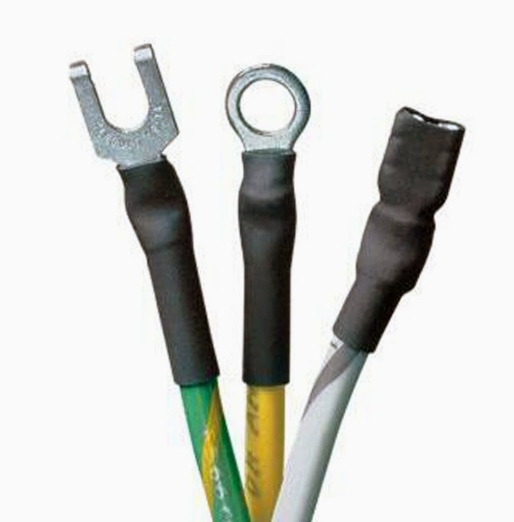 薄壁的聚烯烃热收缩管HSTT06-C10