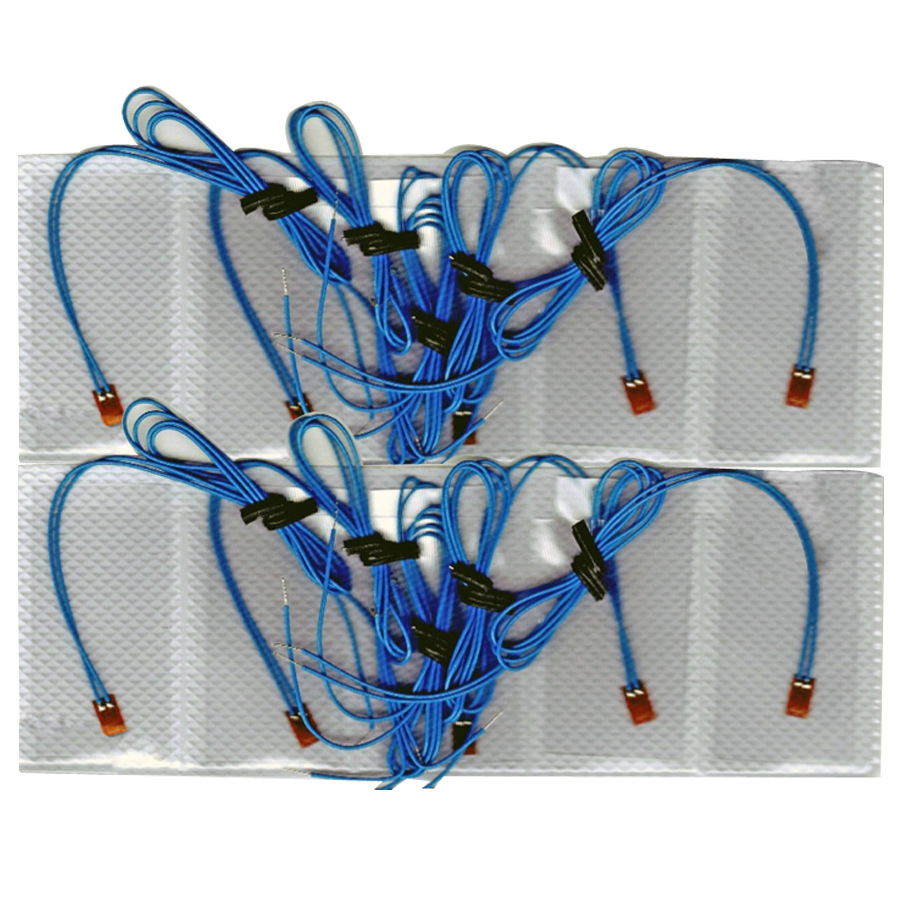 中航电测应力分析应变计-BE120-3AA(23)-P300 - 图片 1