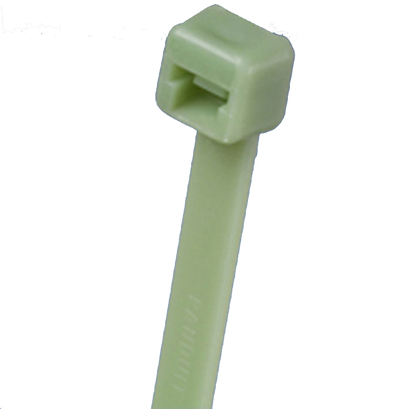 PLT2S-M109聚丙烯扎带线束 - 图片 1