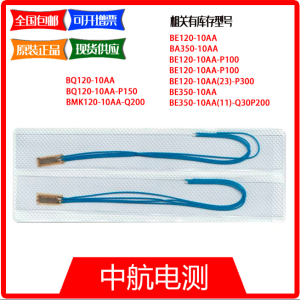 材料分析应变计-BQ120-10AA-P150 - 图片 2