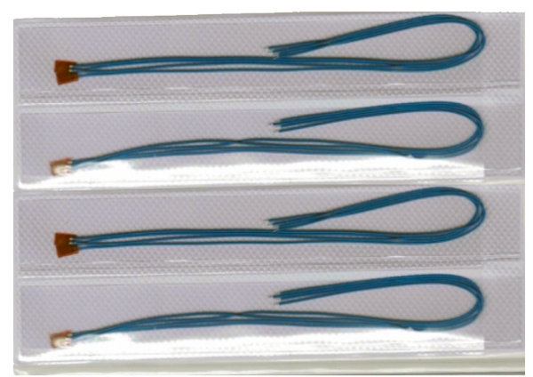 材料分析应变片-BE120-3AA-P200