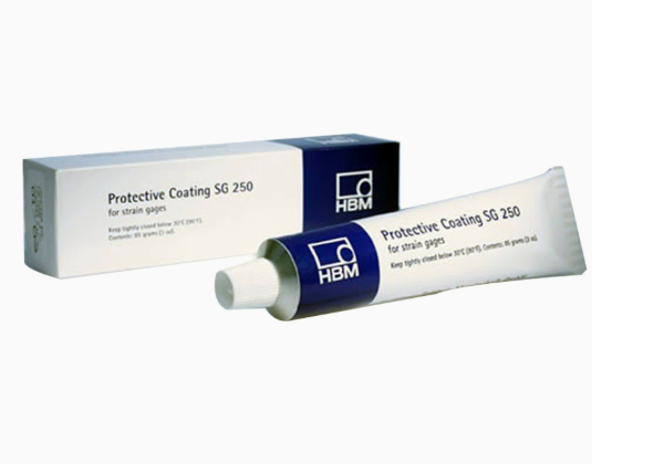 透明硅橡胶HBM-1-SG250-保护胶