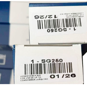 透明硅橡胶HBM-1-SG250-保护胶 - 图片 3