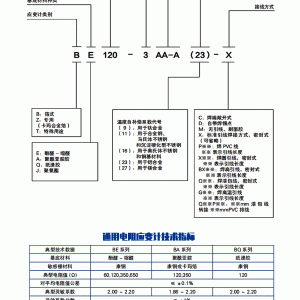 中航电测应力分析应变计-BE120-3AA(23)-P300 - 图片 3