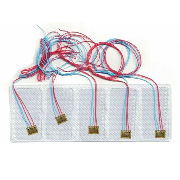 BAB120-3BB250(11)-G300中航电测T型耐高温250°应变计应变片